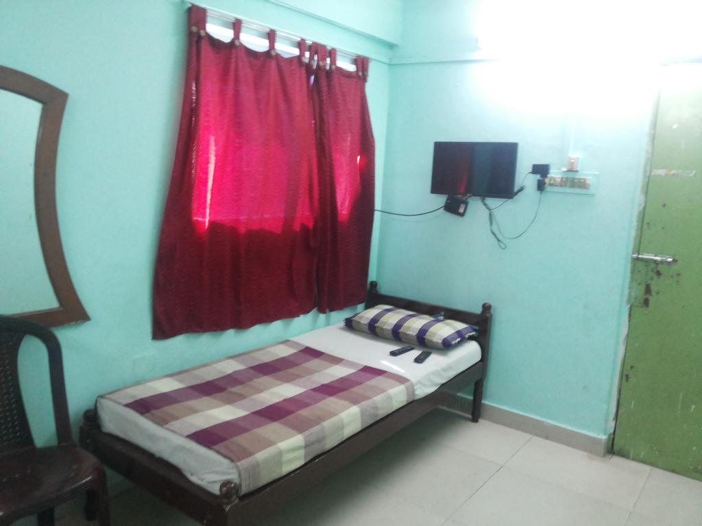 The White House Residency Hotel Chennai Eksteriør billede